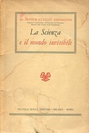 la Scienza e il Mondo Invisibile