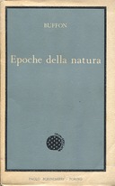 Epoche della Natura