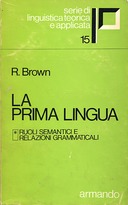 La Prima Lingua – 2 Volumi