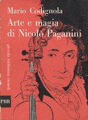 Arte e Magia di Nicolò Paganini