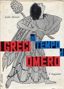 I Greci al Tempo di Omero