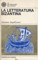 La Letteratura Bizantina