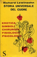 Storia Universale del Cuore