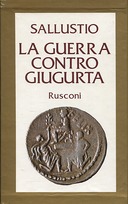 La Guerra Contro Giugurta