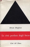 La Città Perduta degli Incas