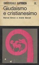 Giudaismo e Cristianesimo