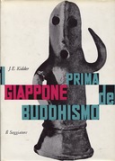 Il Giappone Prima del Buddhismo