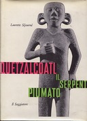 Quetzalcoatl il Serpente Piumato