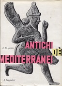 Antichi Dèi Mediterranei