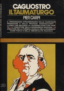 Cagliostro il Taumaturgo