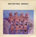 Museo Diego Rivera – Anahuacalli