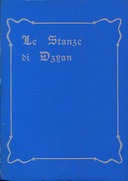 Le Stanze di Dzyan