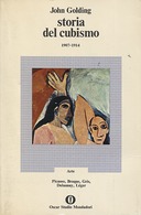Storia del Cubismo 1907-1914