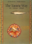 The Tantric Way, Mookerjee Ajit; Khanna Madhu