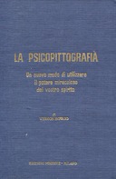 La Psicopittografia