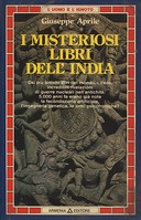 I Misteriosi Libri dell’India