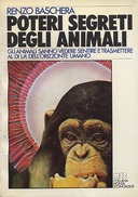 Poteri Segreti degli Animali, Baschera Renzo