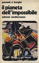 Il Pianeta dell’Impossibile