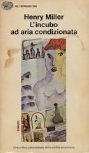 L’Incubo ad Aria Condizionata