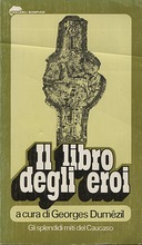 Il Libro degli Eroi, Anonimo