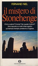 Il Mistero di Stonehenge