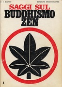 Saggi sul Buddhismo Zen