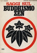 Saggi sul Buddhismo Zen