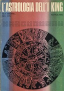 L'Astrologia dell'I King, Sherrill W.A.; Chu W. K.