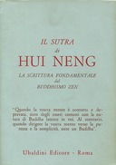 Il Sutra di Hui Neng
