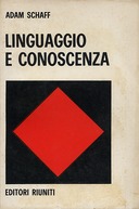 Linguaggio e Conoscenza