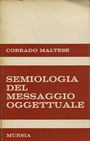 Semiologia del Messaggio Oggettuale