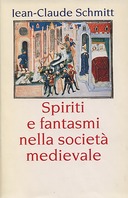 Spiriti e Fantasmi nella Società Medievale