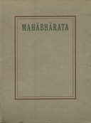 Mahābhārata