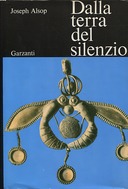 Dalla Terra del Silenzio