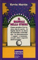 Il Manuale della Strega