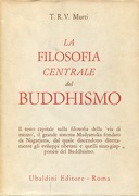 La Filosofia Centrale del Buddhismo