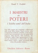 I Maestri dei Poteri