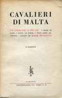 Cavalieri di Malta