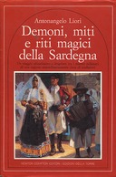 Demoni, Miti e Riti Magici della Sardegna