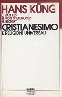 Cristianesimo e Religioni Universali