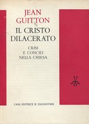 Il Cristo Dilacerato