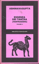 Essenza dei Tantra – 2 Volumi