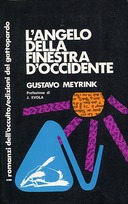 L’Angelo della Finestra d’Occidente