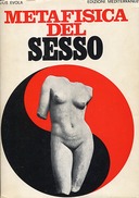 Metafisica del Sesso