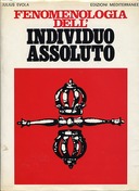 Fenomenologia dell’Individuo Assoluto