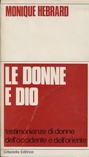 Le Donne e Dio