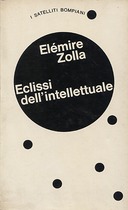 Eclissi dell’Intellettuale