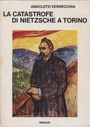 La Catastrofe di Nietzsche a Torino