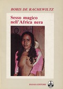 Sesso Magico nell’Africa Nera