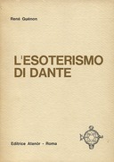 L’Esoterismo di Dante
